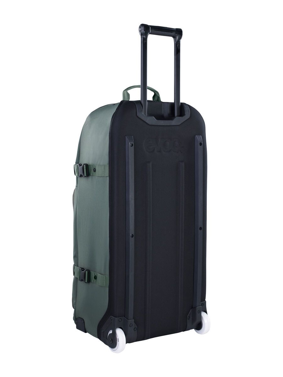 Evoc World Traveller 125, dark olive - Bild 2