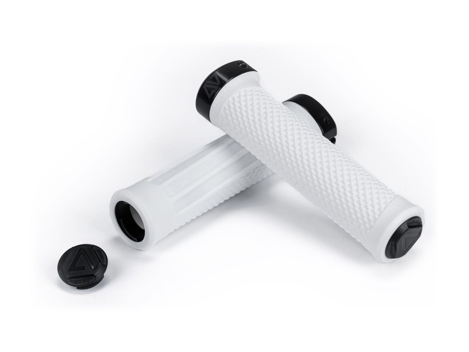 ***2. Wahl*** Cube Acid Griffe React Pro white - Bild 2