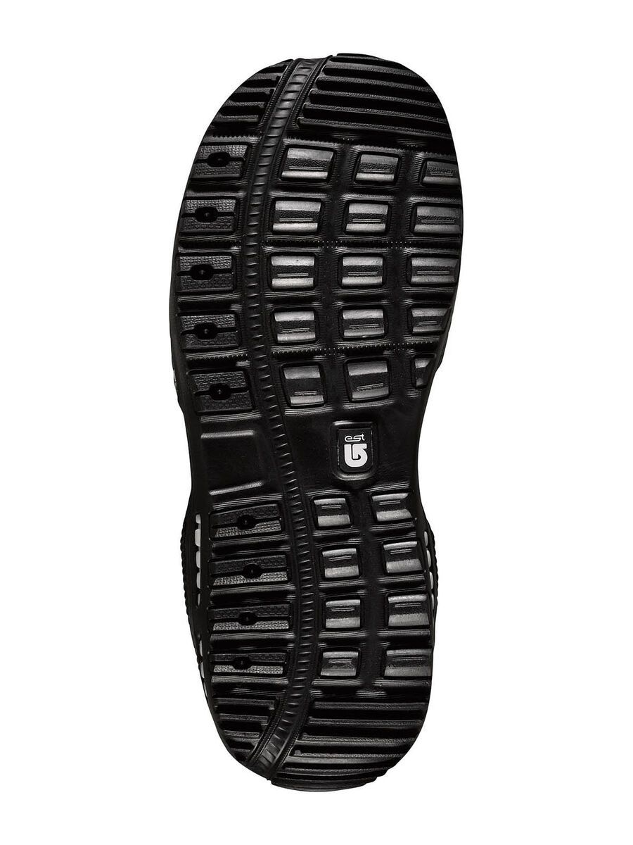 Burton Raptor, Black/White - Bild 3