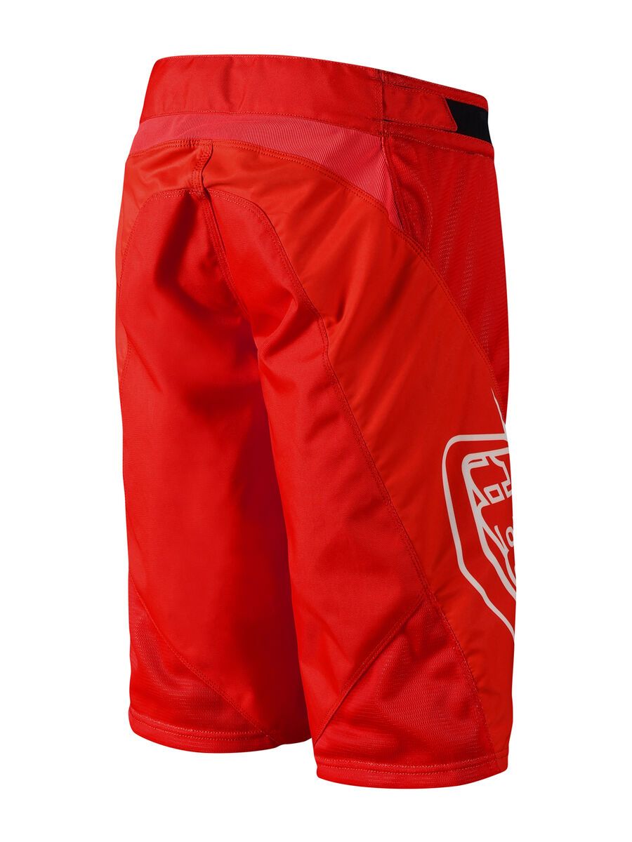 TroyLee Designs Sprint Shorts, red - Bild 2