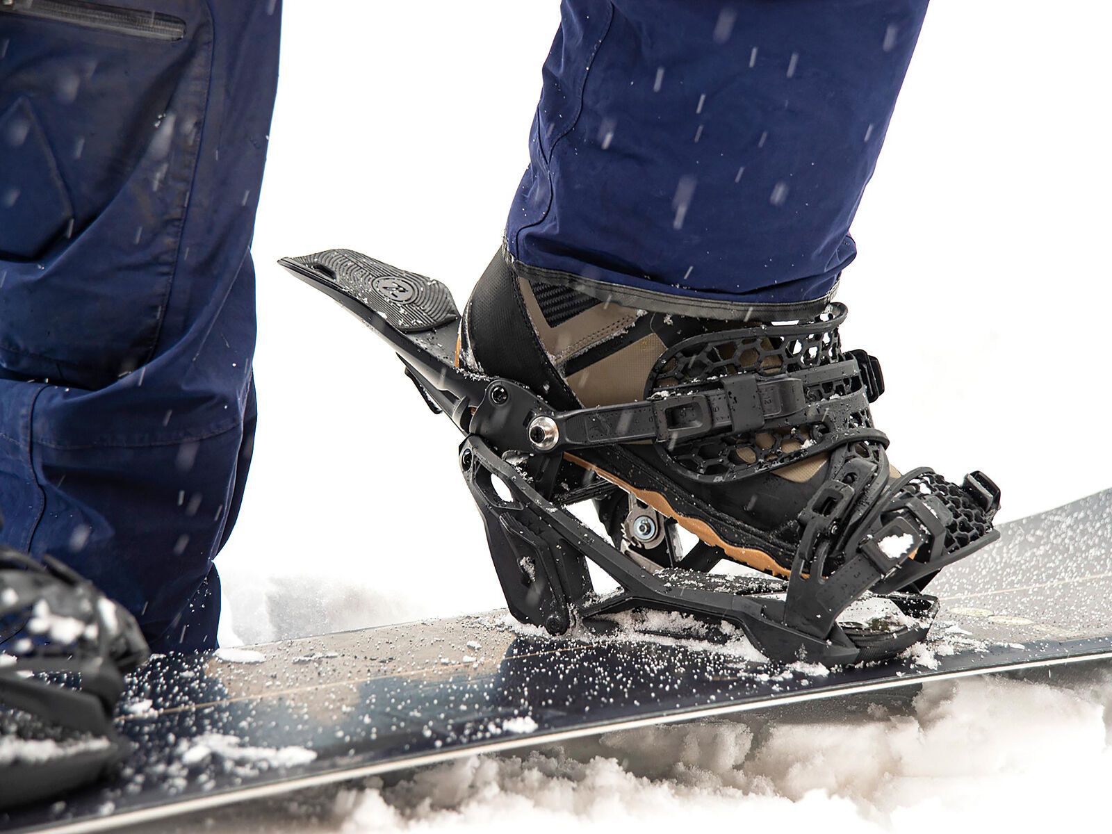 Nidecker SuperMatic, black - Bild 15