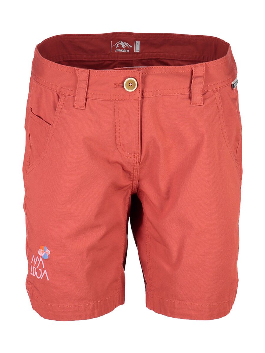 Maloja BettinaM., maple leaf - Bild 1