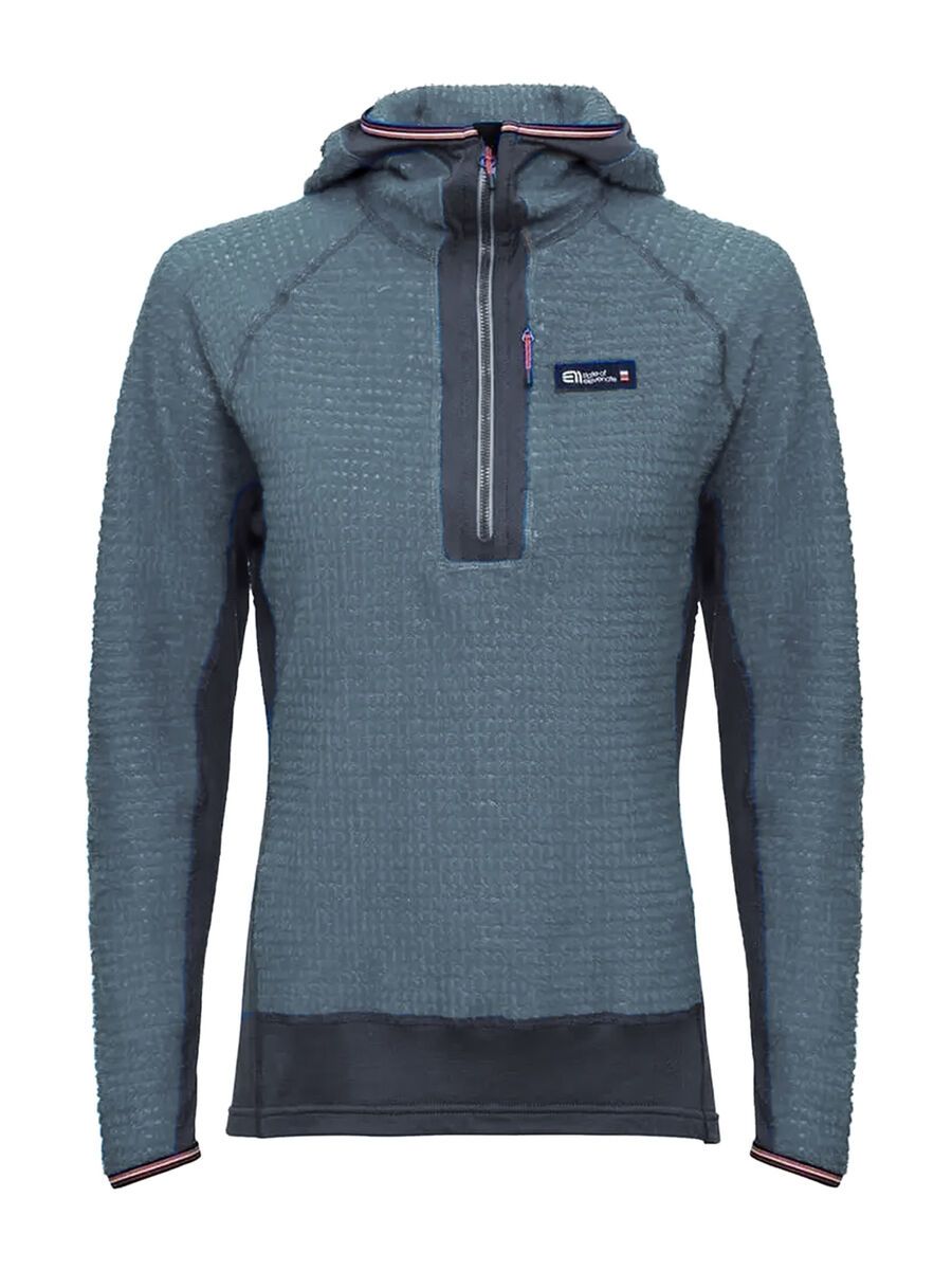 Elevenate Women's Vertical Hood, blue flint - Bild 1