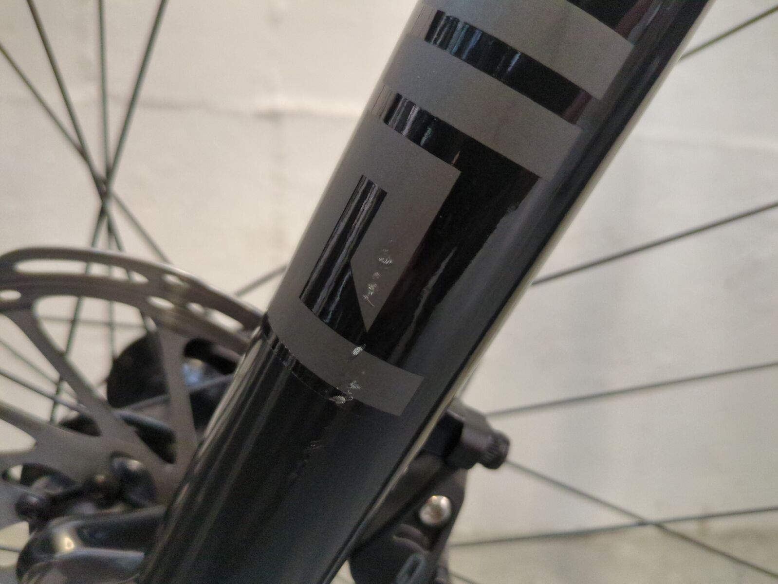 ***2. Wahl*** Cannondale Habit Carbon 1 jade - Bild 2