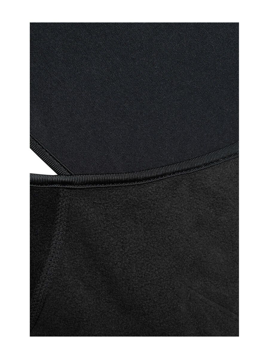 Vaude Kuro Facemask, black - Bild 3