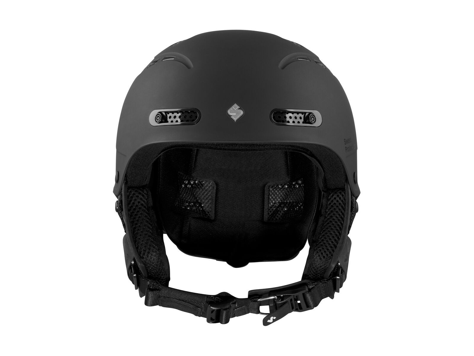 Sweet Protection Igniter II, dirt black - Bild 3