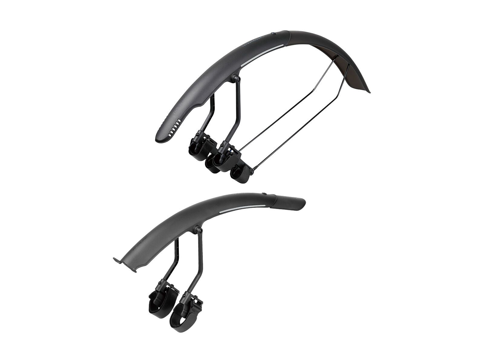 Topeak TetraFender R1 & R2 Fender Set - Bild 1