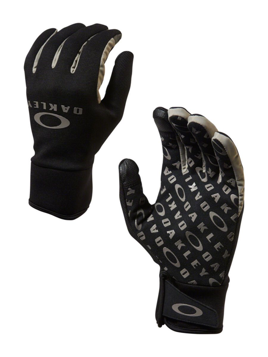 Oakley Ellipse Park Glove, jet black - Bild 1