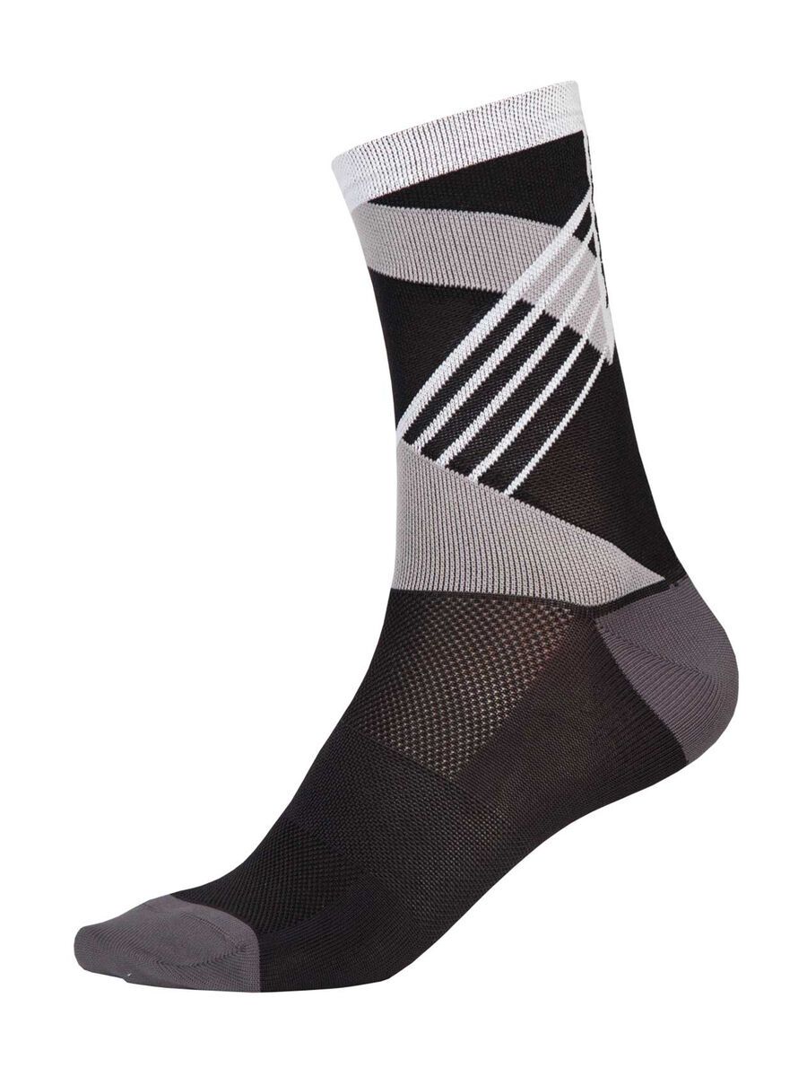 Endura SingleTrack Sock, schwarz - Bild 1