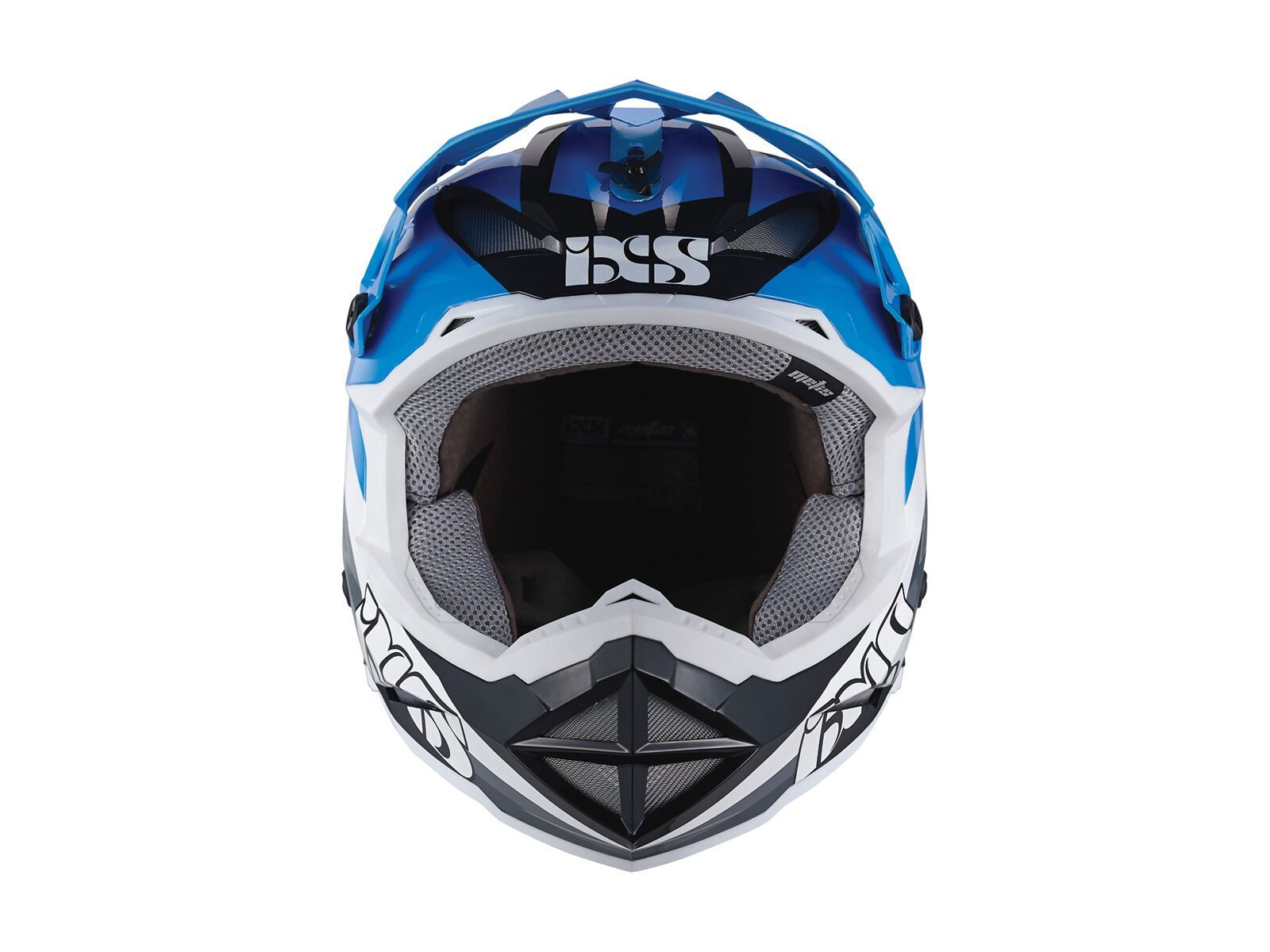 IXS Metis 5.1, black/blue - Bild 4