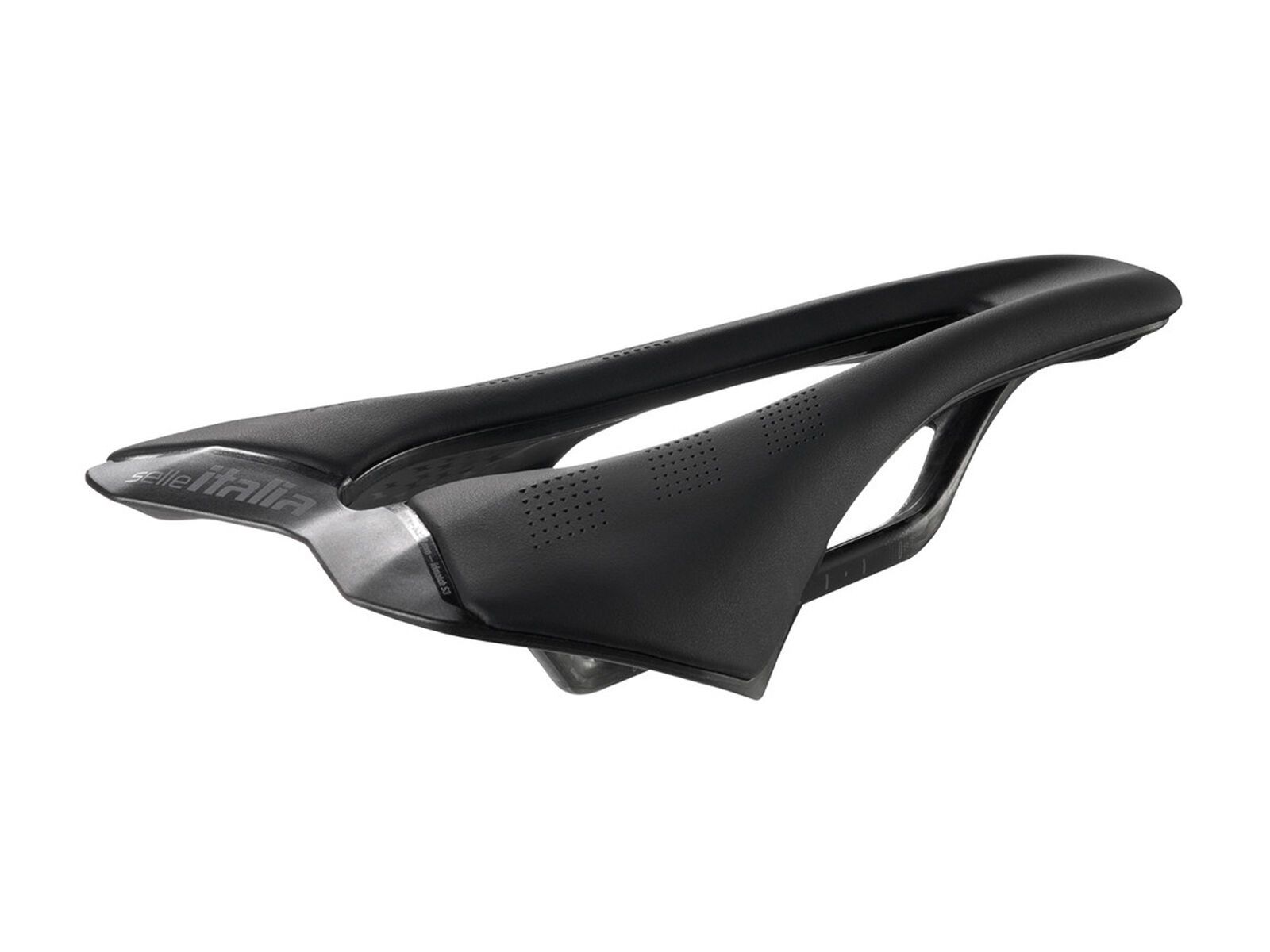 Selle Italia SLR Carbon - S3, black - Bild 1