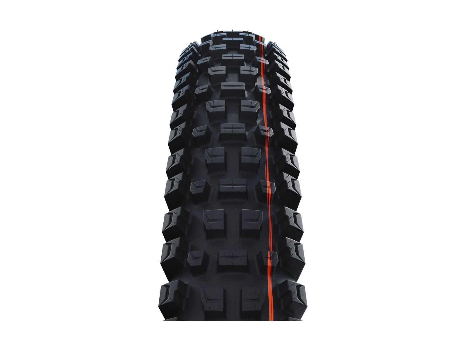 Schwalbe Albert Radial Addix Soft Gravity Pro - 27.5 Zoll - Bild 2