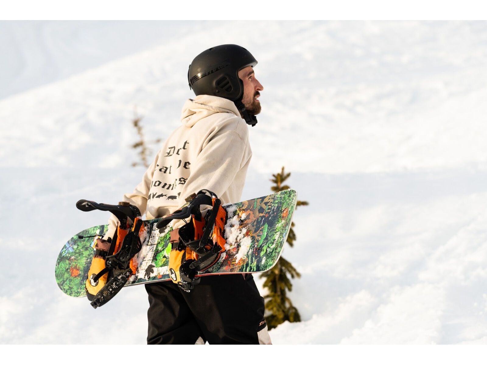 Gnu Finest Wide - Bild 7