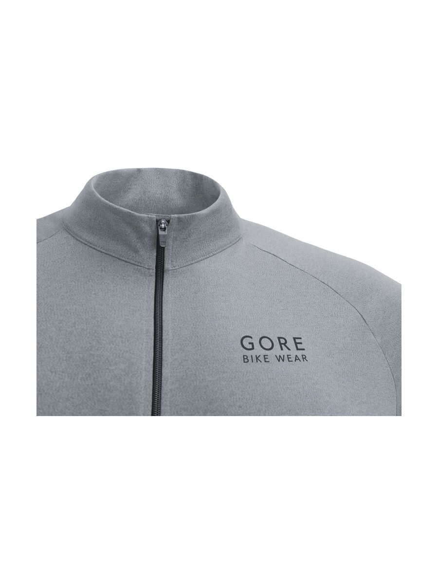 Gore Bike Wear Element 2.0 Trikot, grey melange - Bild 3