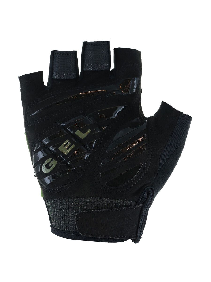 Roeckl Iseler 2, harbor mist/pesto - Bild 2