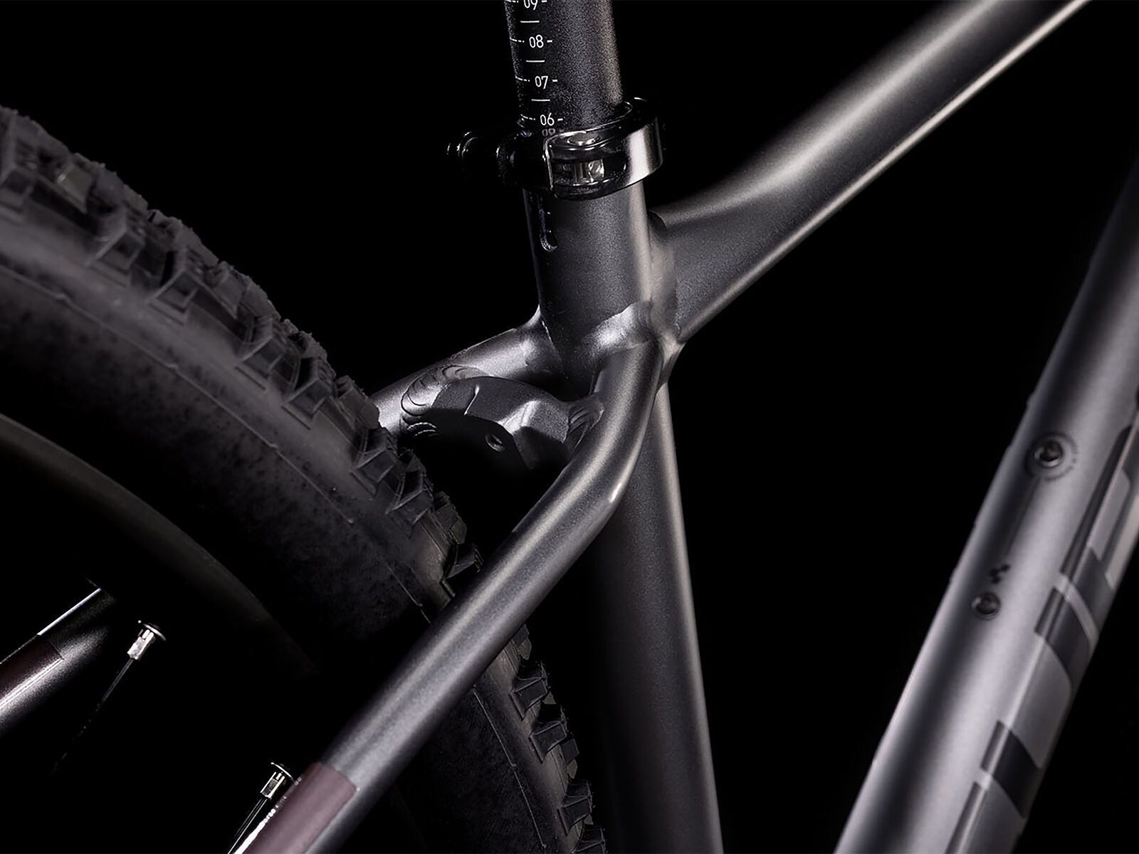 Cube Access WS EXC 29, grey´n´berry - Bild 4