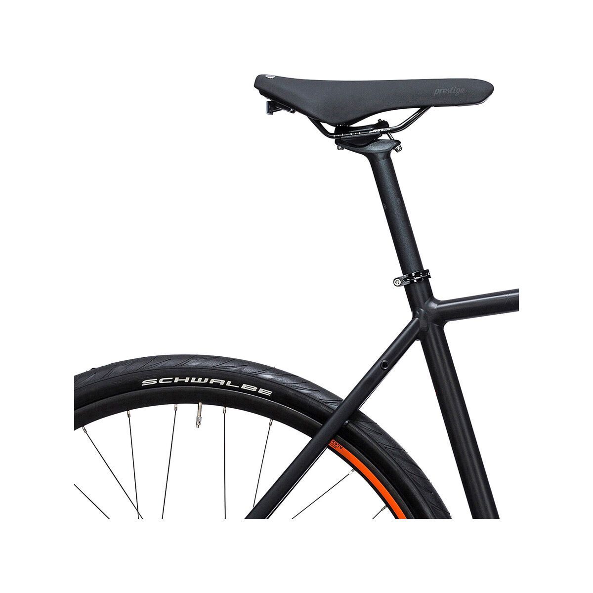 Cube Editor, black´n´flashorange - Bild 5