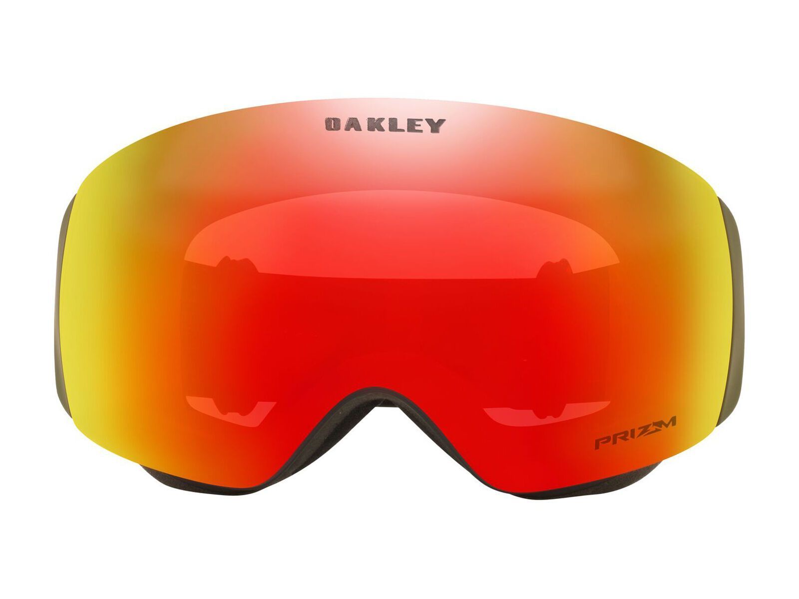 Oakley Flight Deck M - Prizm Snow Torch Iridium, dark brush crystal - Bild 12