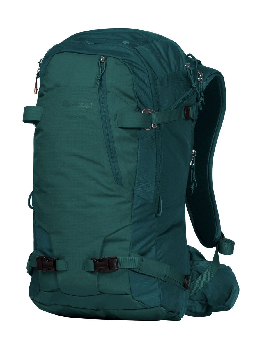 Bergans Slingsby W 32, alpine - Bild 1