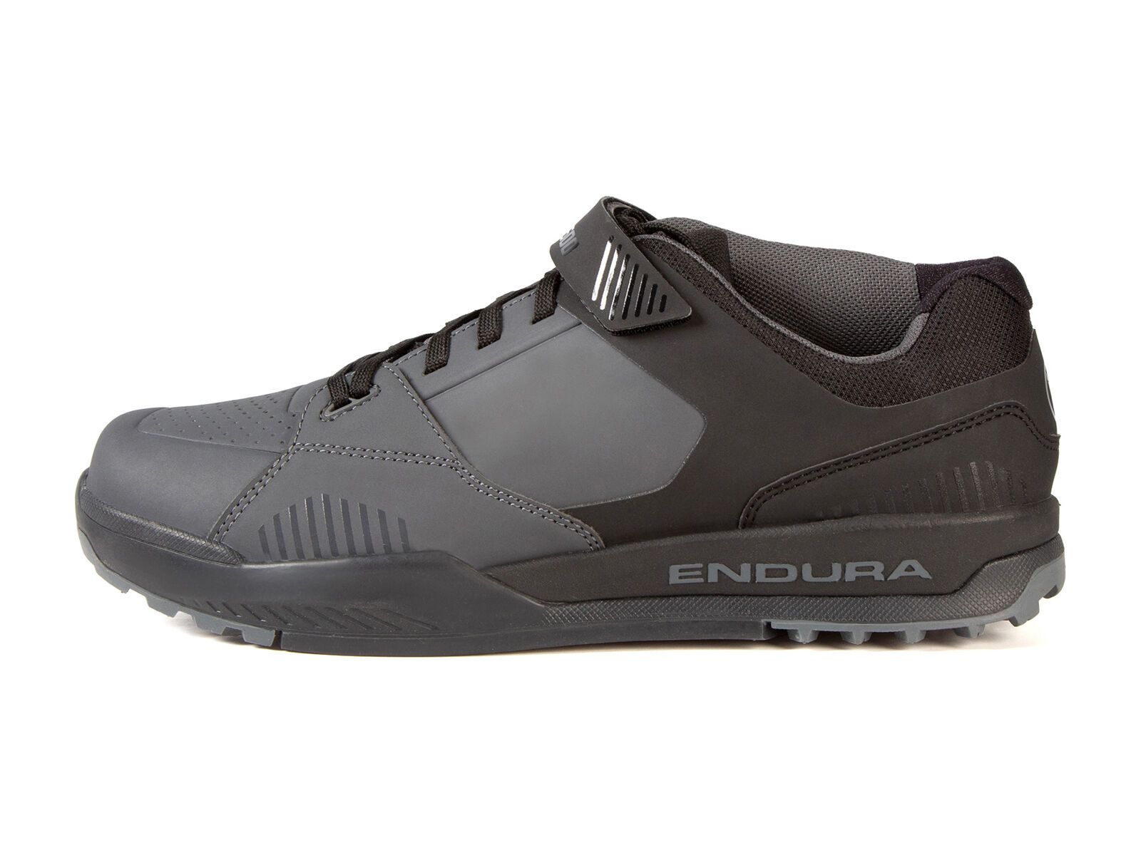 Endura MT500 Burner Clipless Schuh, schwarz - Bild 2
