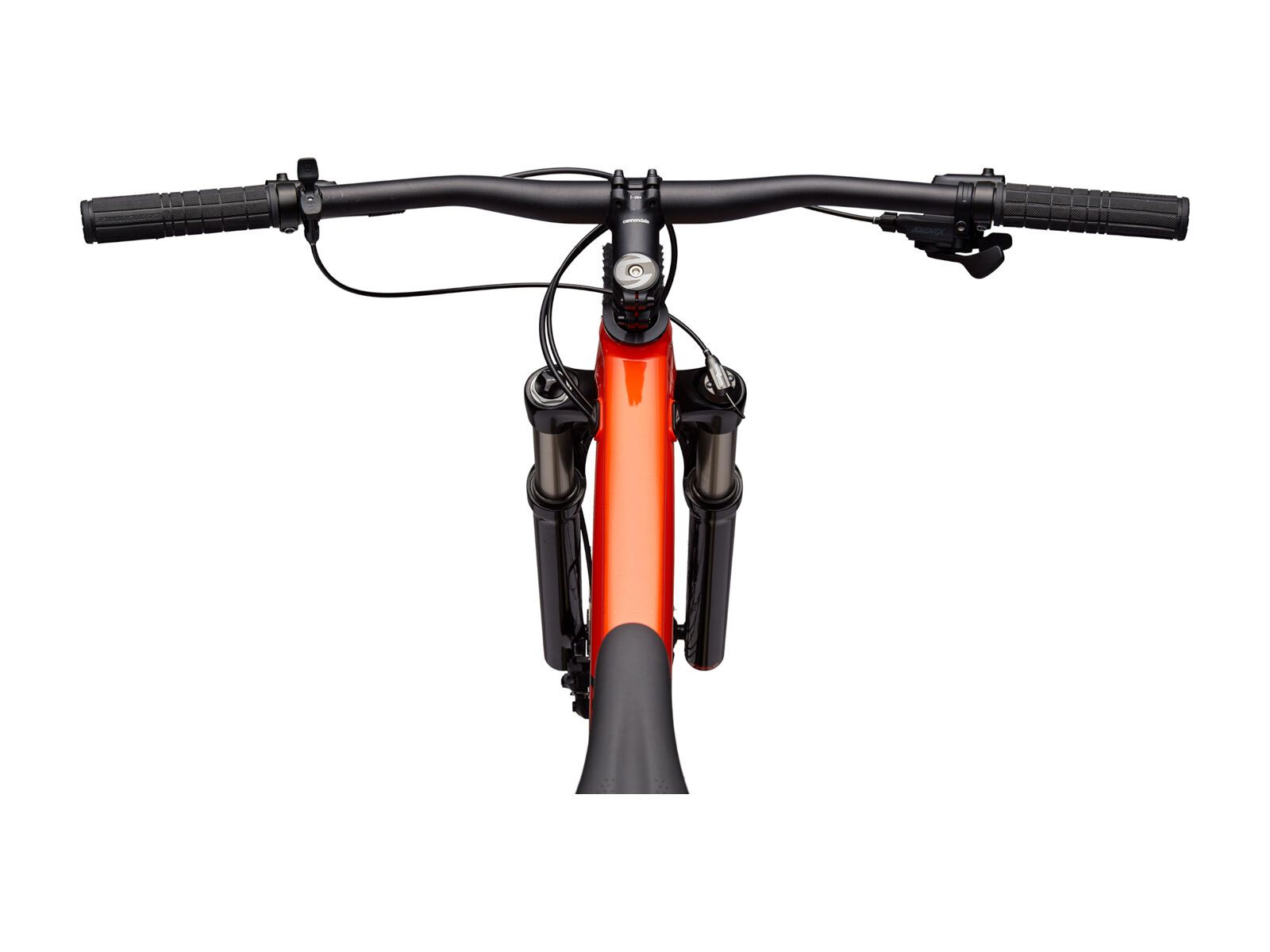 Cannondale Trail SL 4, orange - Bild 3