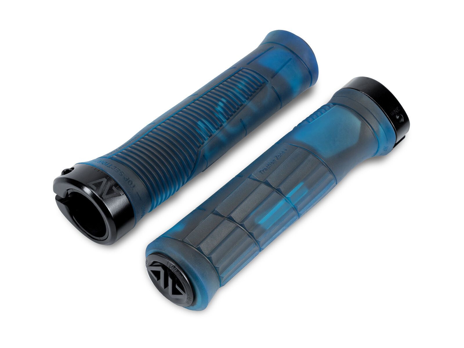 Cube Acid Griffe Endure, actionteam blue - Bild 3