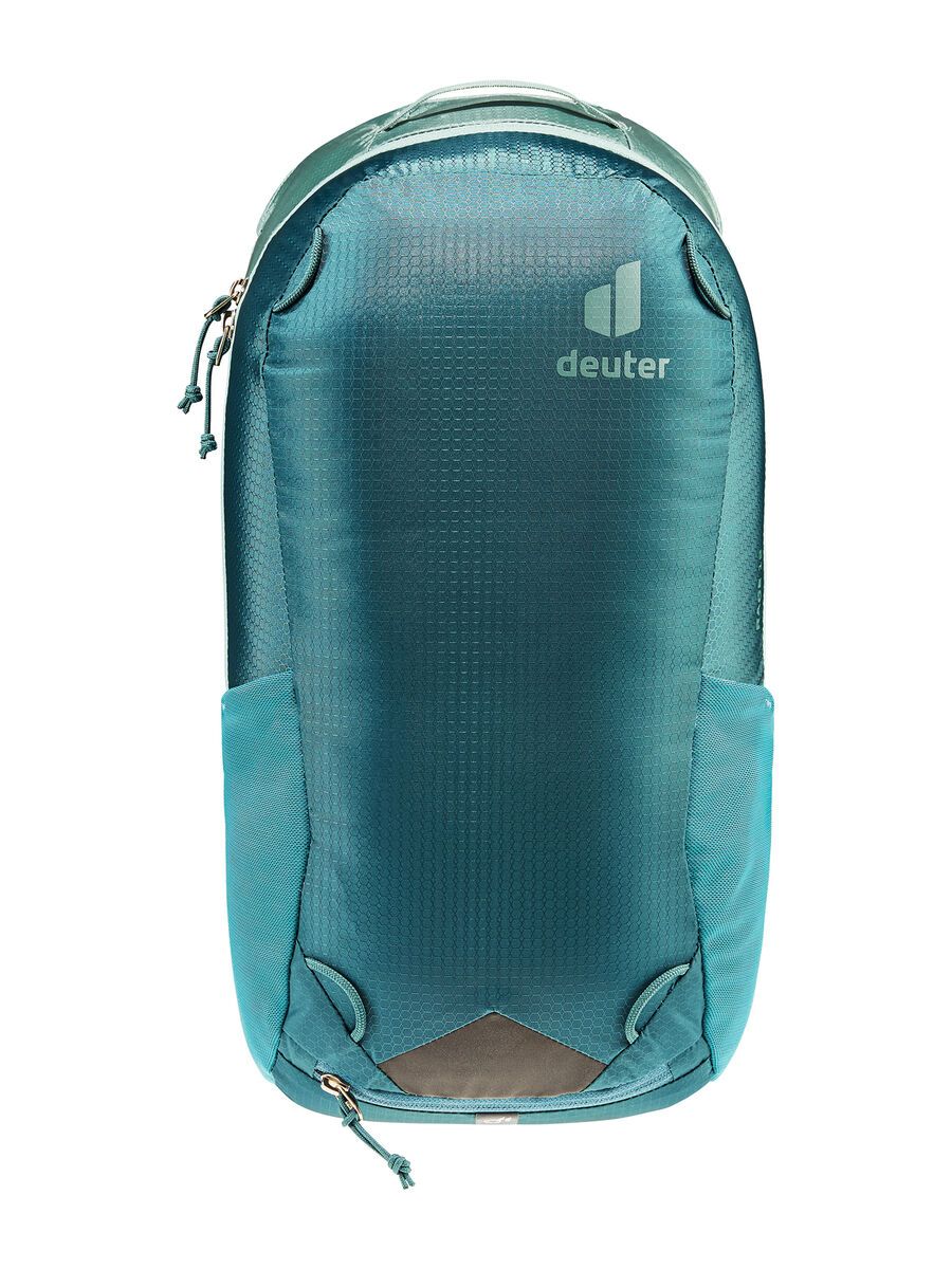 Deuter Race 12, deepsea-jade - Bild 2