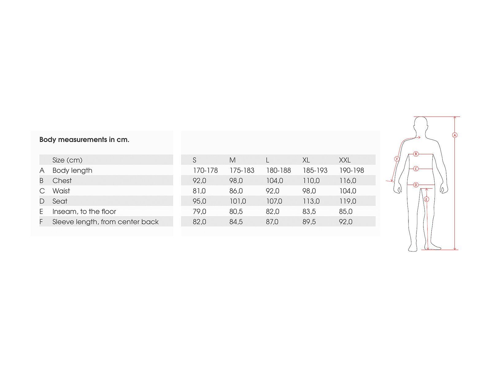 Elevenate Men's Backside Pants, dark navy - Bild 2