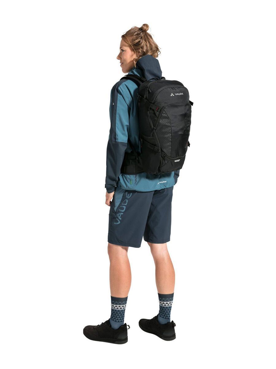 Vaude Moab Pro 16 II, black - Bild 3