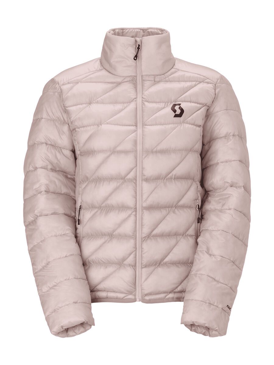 Scott Insuloft Tech Primaloft Men's Jacket, wax pink - Bild 1