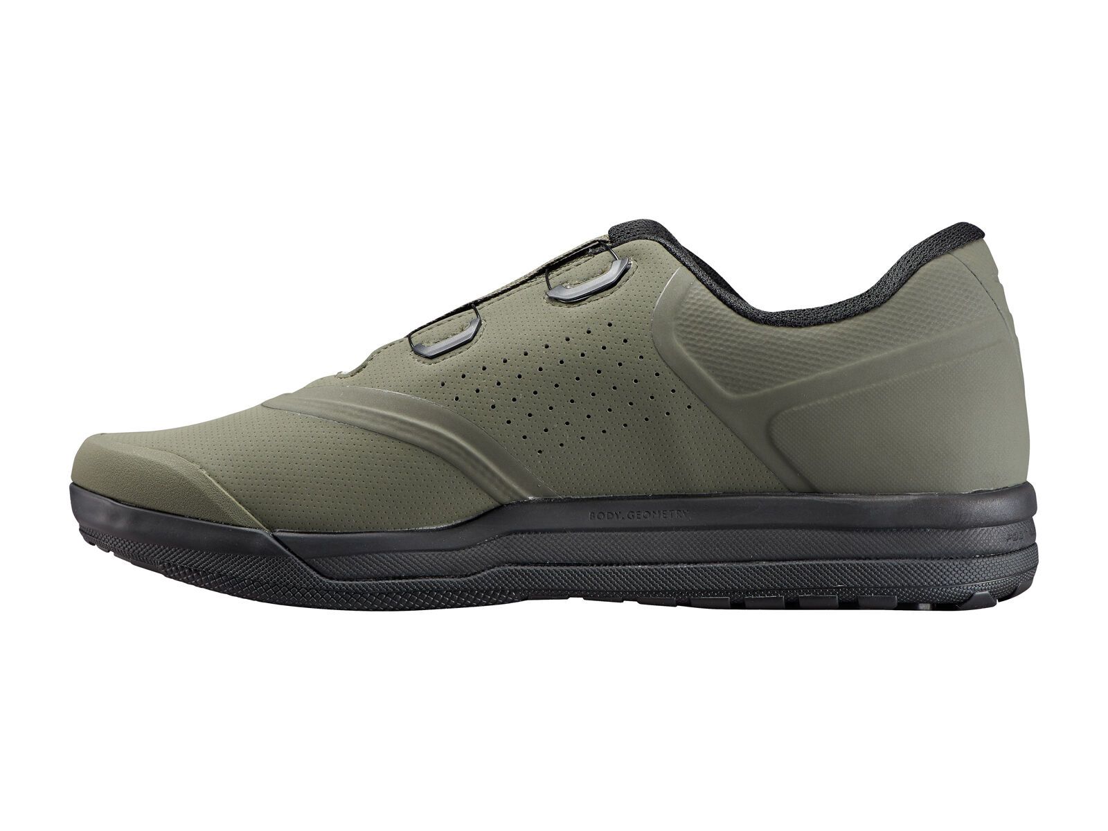 Specialized 2FO ClipLite Mountain Bike, oak green - Bild 3