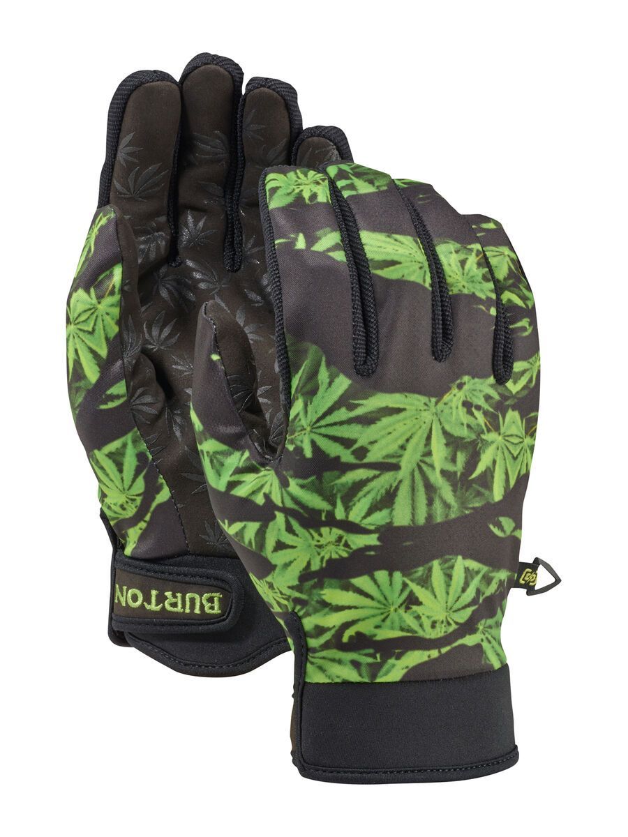 Burton Spectre Glove, colorado camo - Bild 1