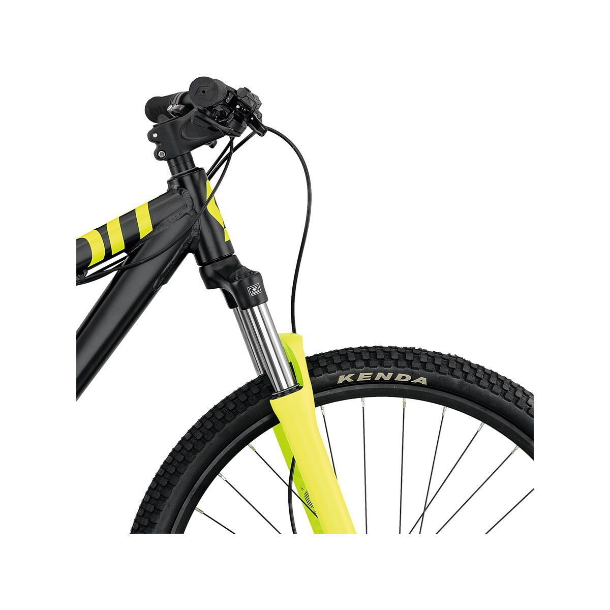 Scott Voltage YZ 10 - Bild 5