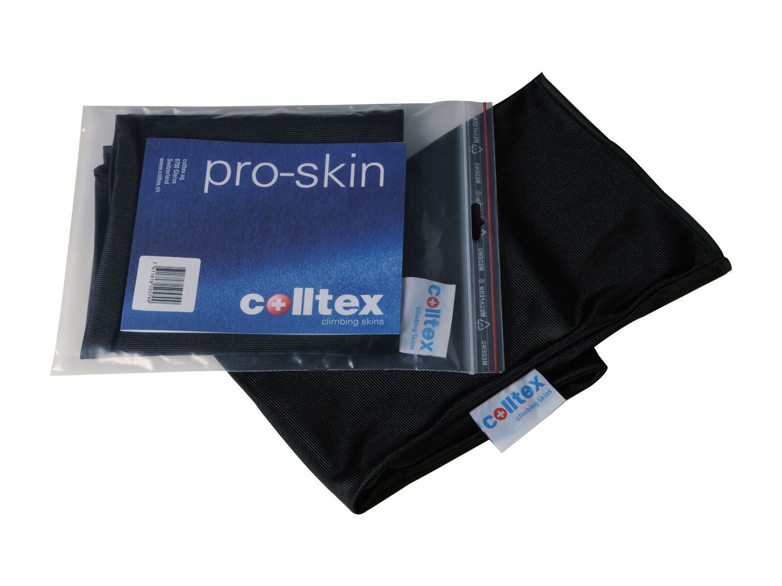 Colltex Pro-Skin - Fellstrumpf - Bild 1