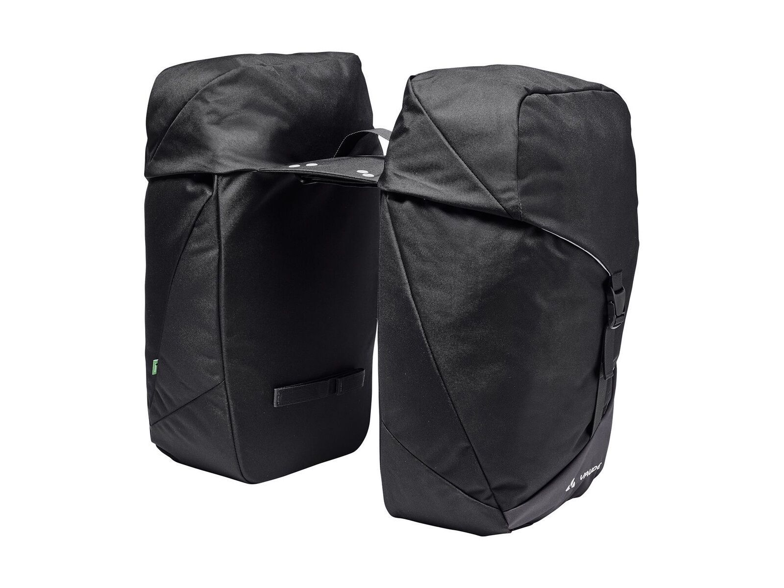 Vaude TwinRoadster (Paar), black - Bild 4