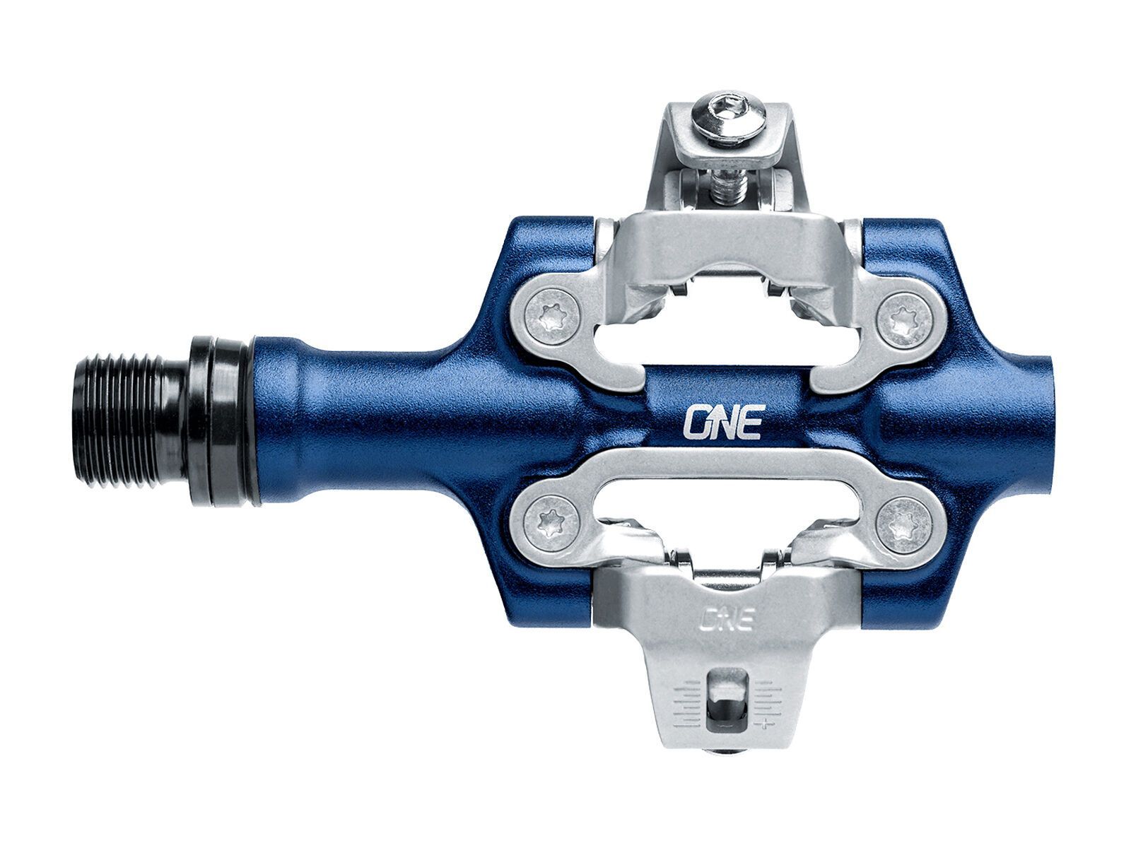 OneUp Components XC Clip Pedal, dark blue - Bild 2