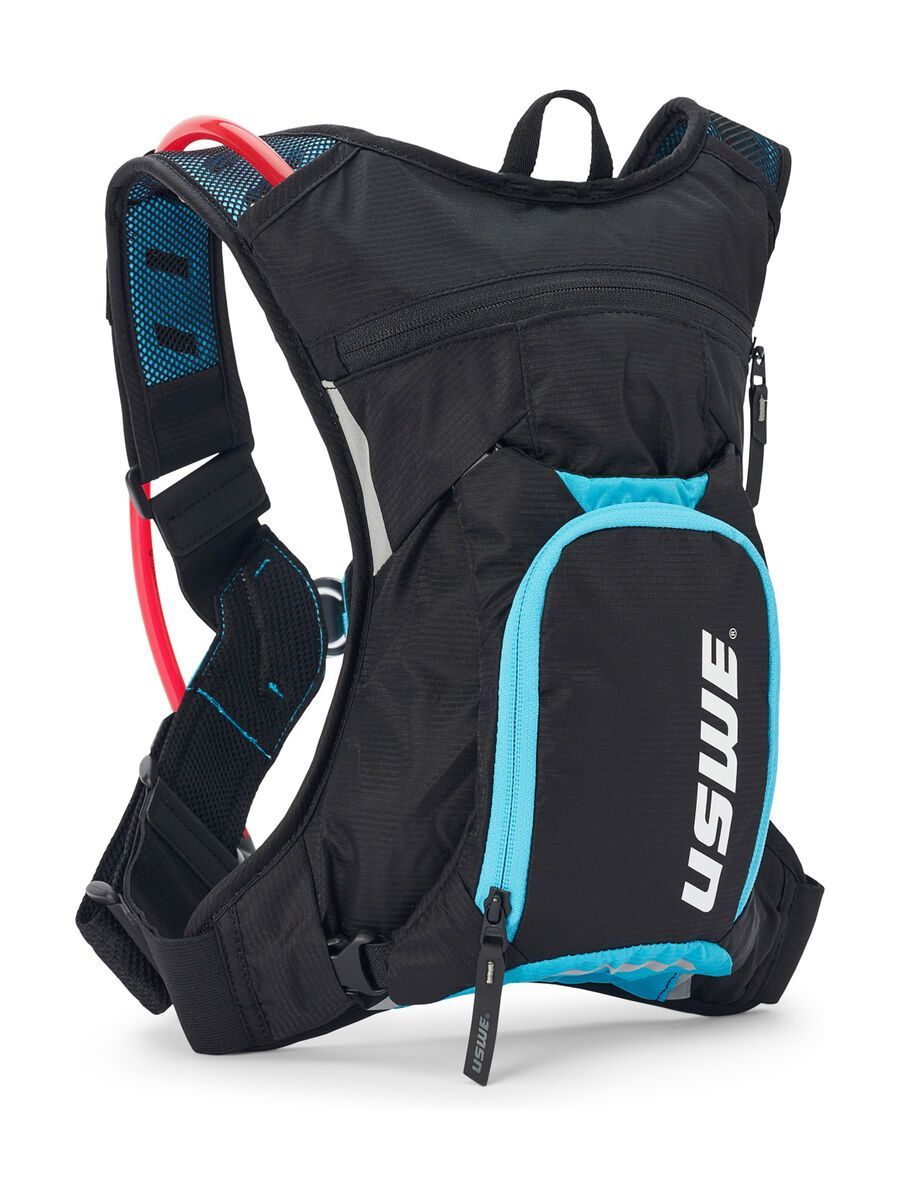 USWE MTB Hydro 3 L Hydration Pack, horizon blue - Bild 1