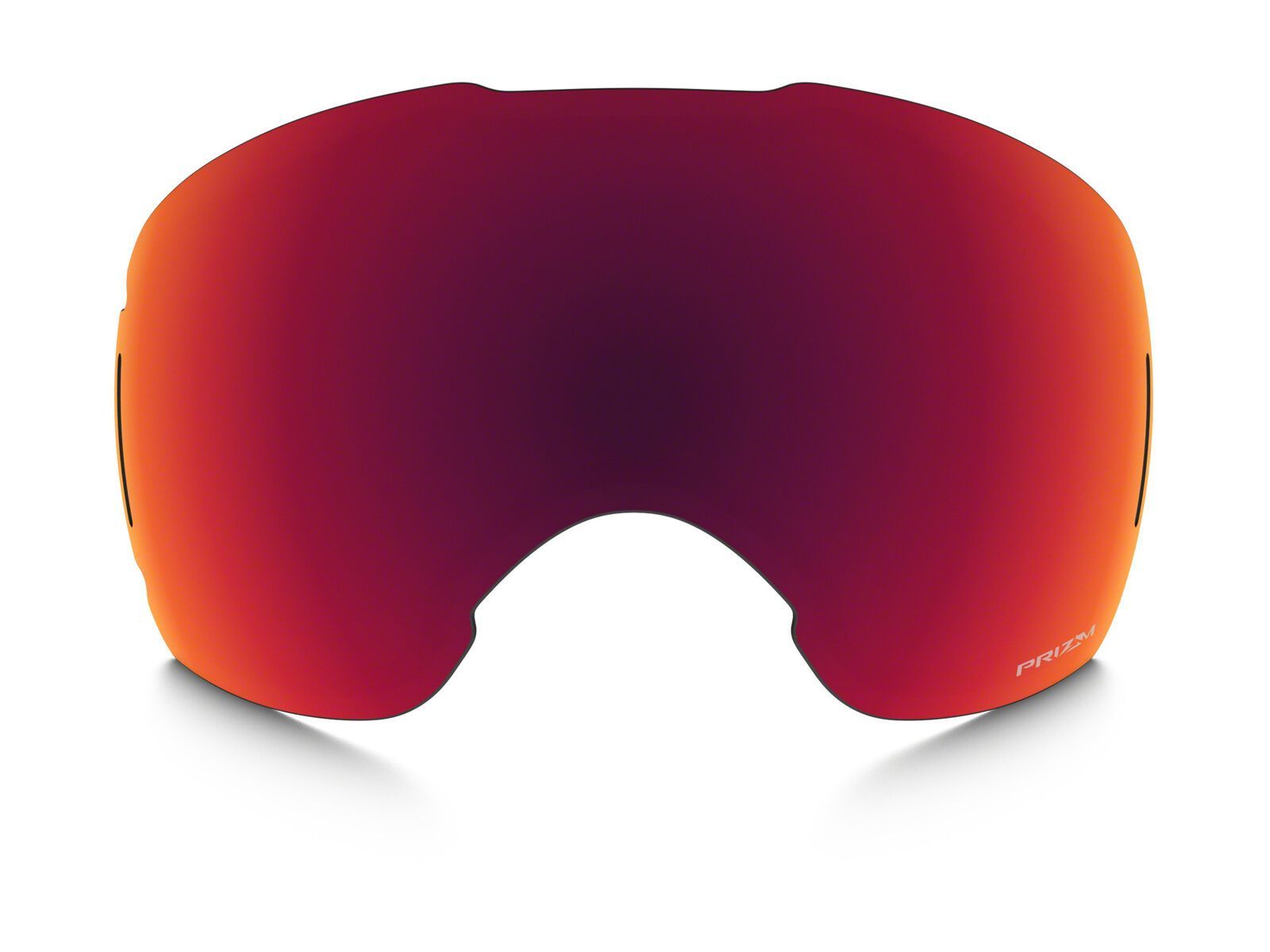 Oakley Airbrake XL Replacement Lens, prizm torch iridium - Bild 2