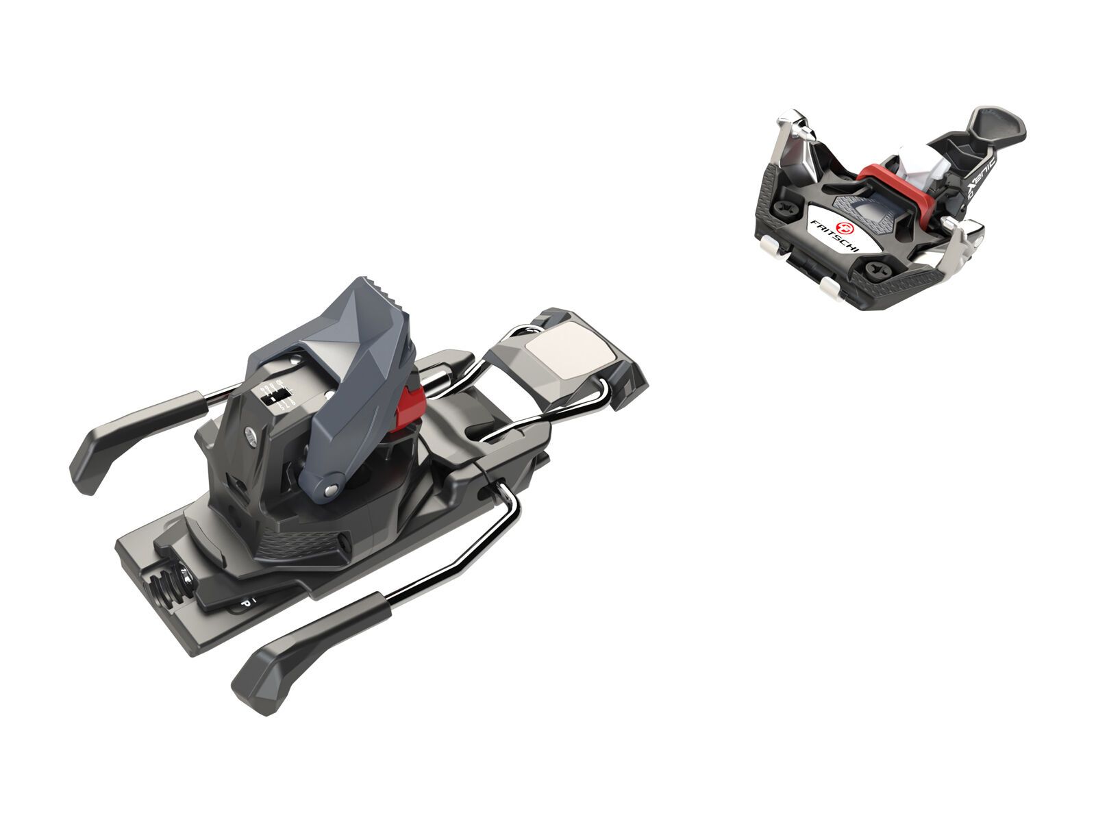 Fritschi Xenic 10 - 105 mm - Bild 5