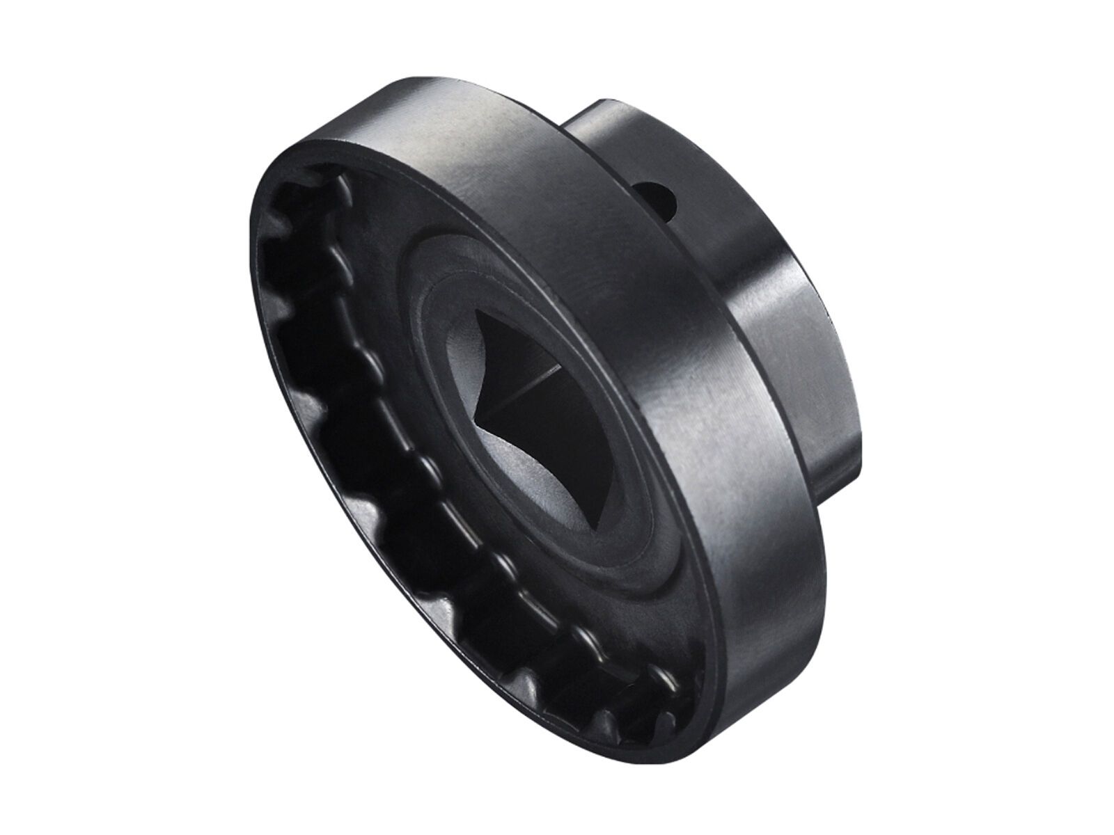 Shimano Tretlager-Werkzeug Hollowtech II TL-FC33 - Bild 2