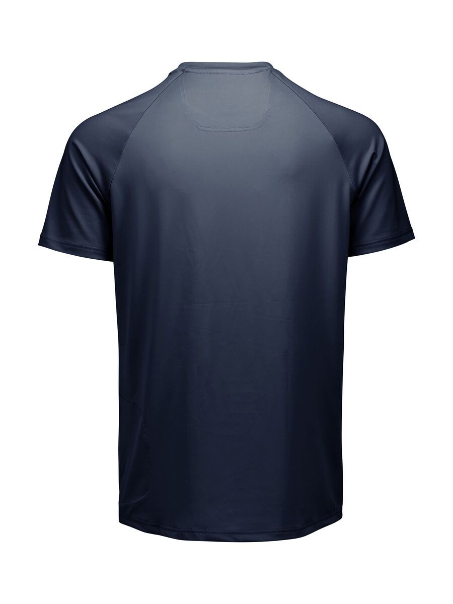 POC M's Reform Enduro Tee, apatite navy - Bild 2