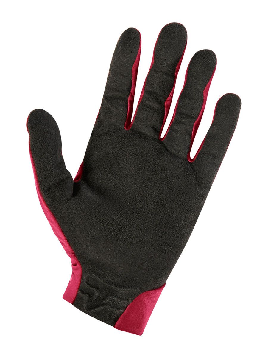 Fox Attack Water Glove, dark red - Bild 2