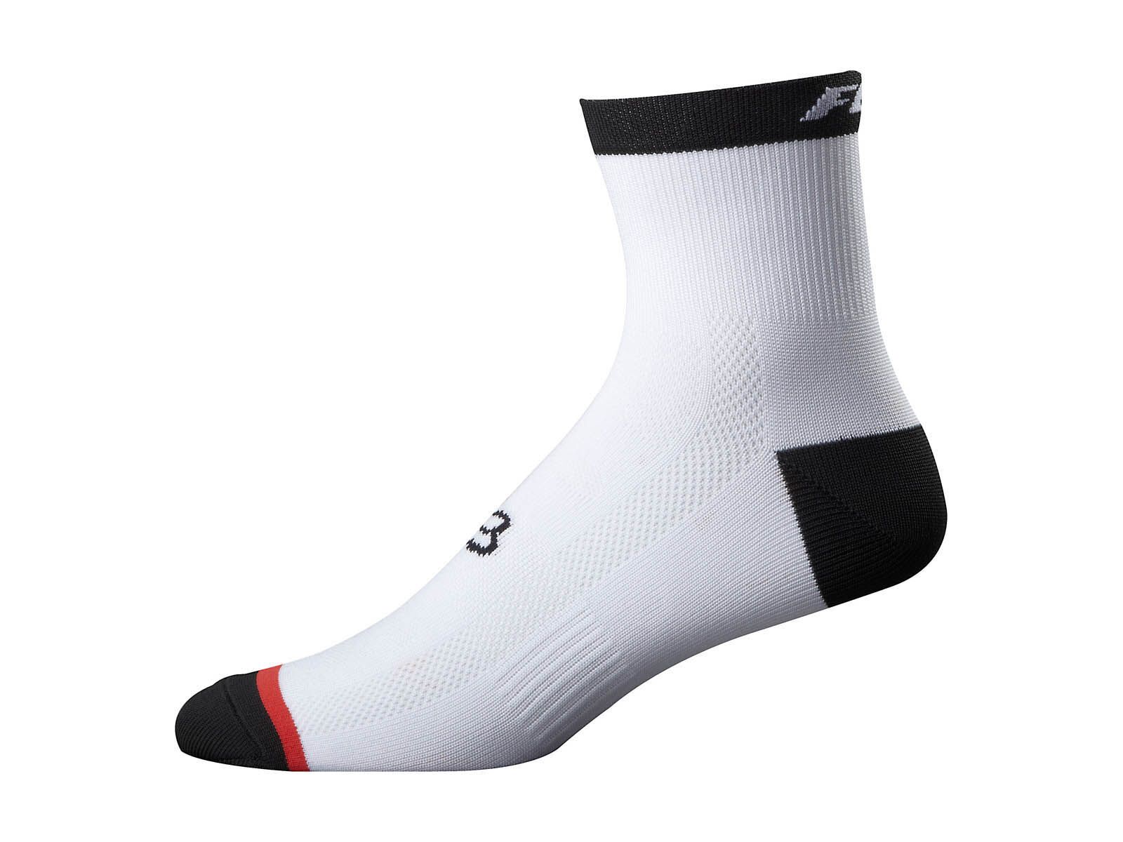 Fox Trail Sock 4
