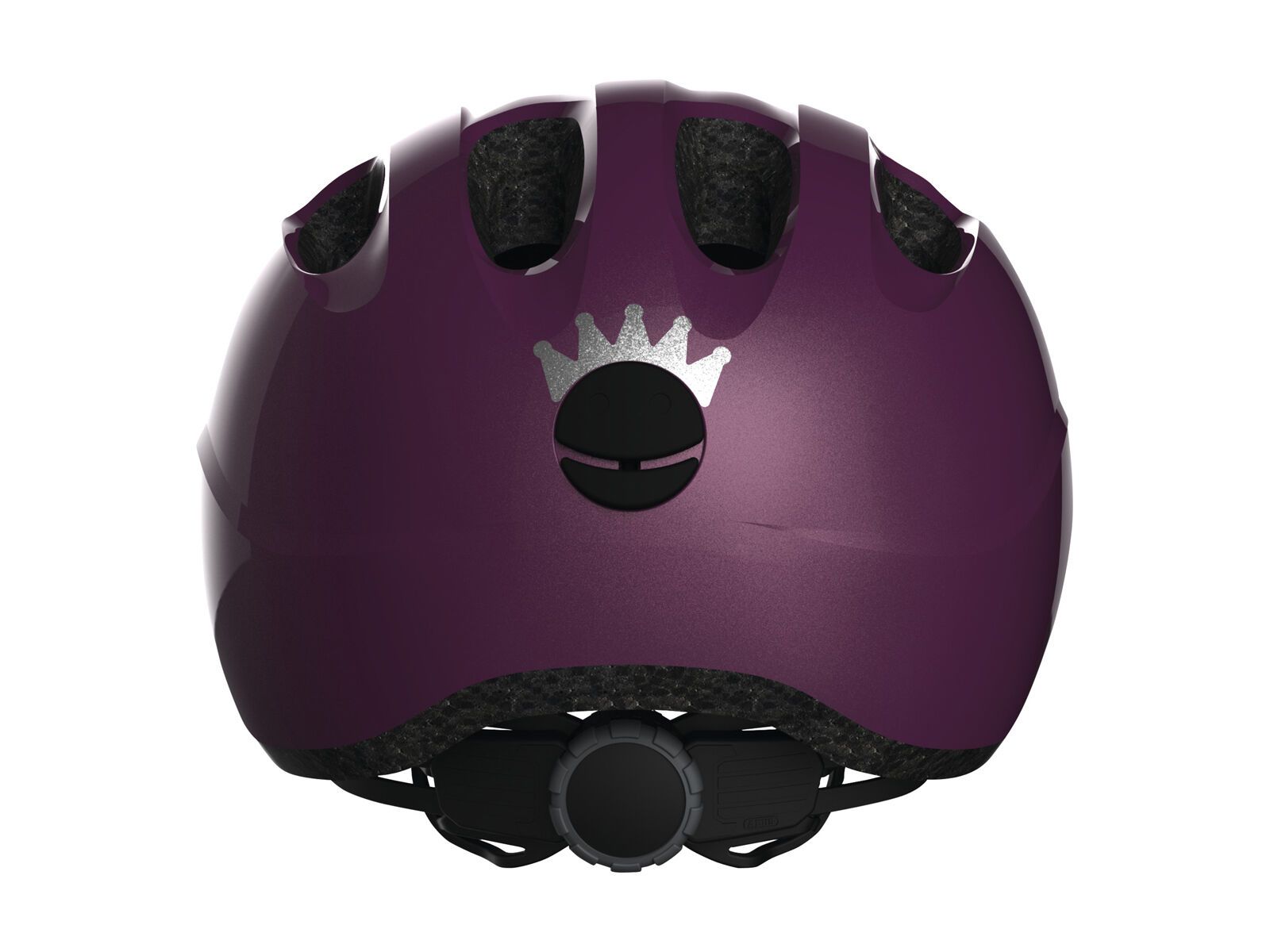 Abus Smiley 2.0, royal purple - Bild 3