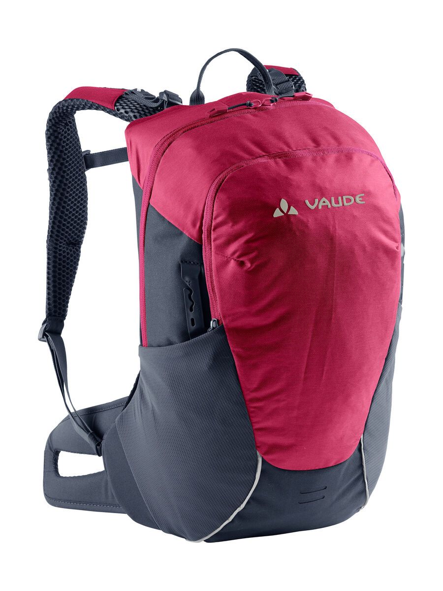 Vaude Women's Tremalzo 12, crimson red - Bild 1