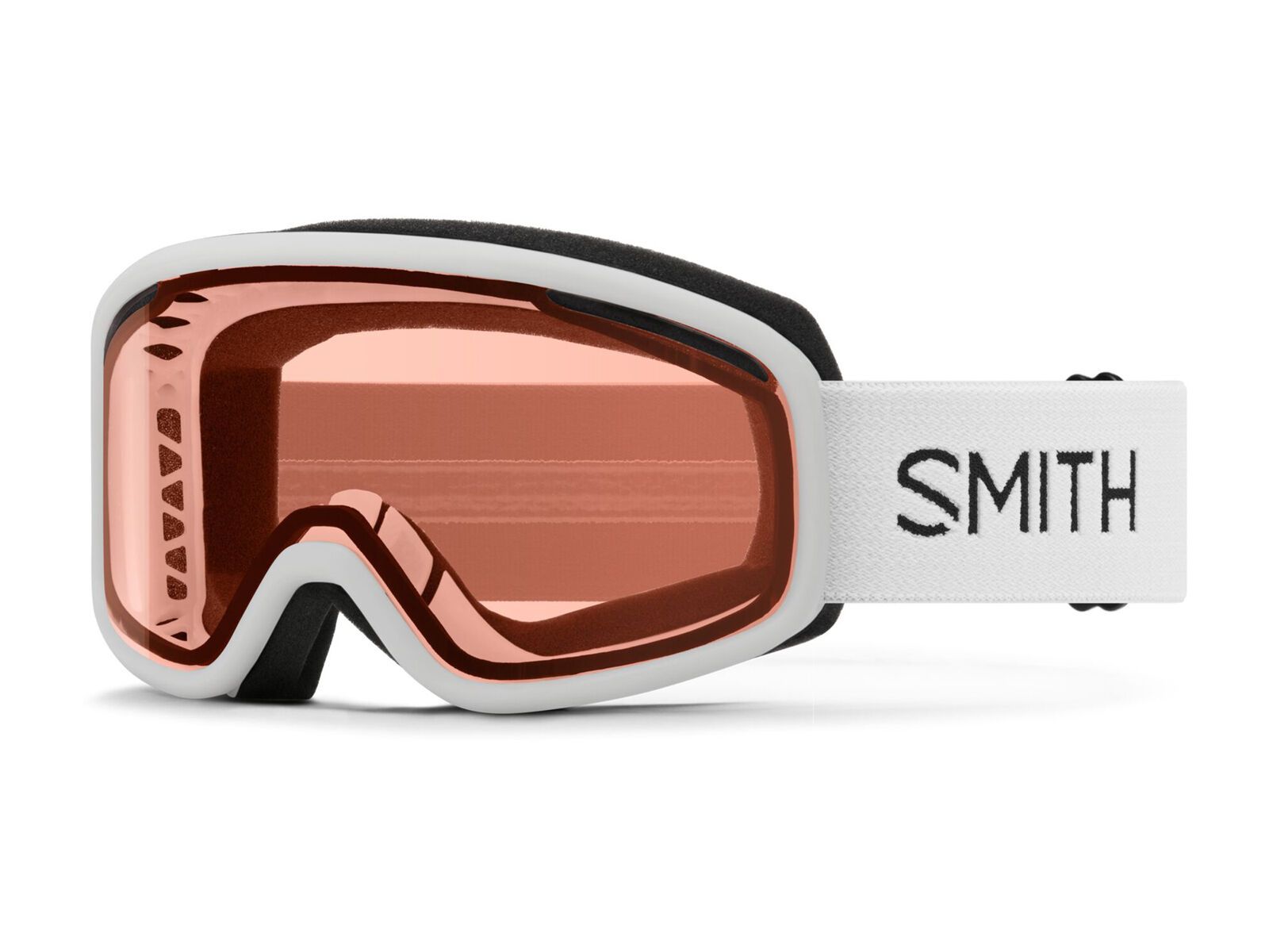 Smith Vogue - RC36 Rose Copper, white - Bild 1