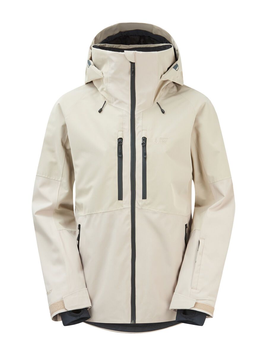 Picture Sygna Jkt, pure cashmere - Bild 1
