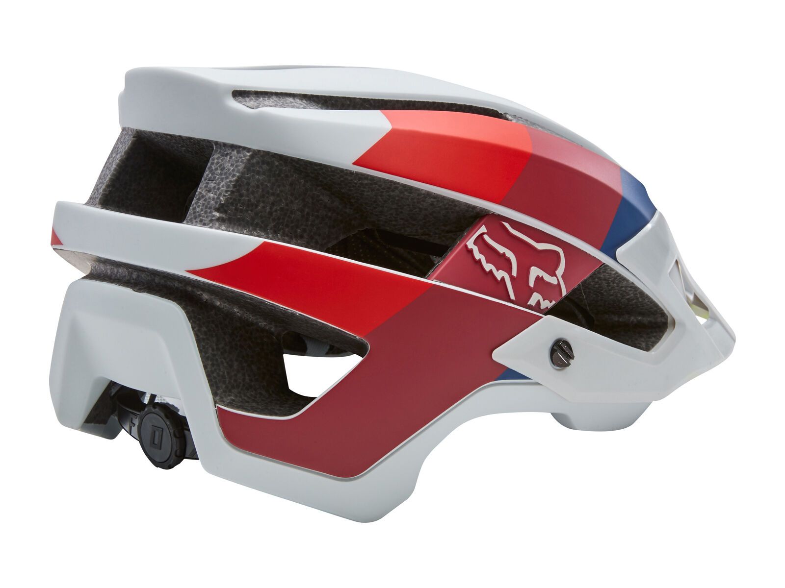 Fox Flux Drafter, cloud grey - Bild 2