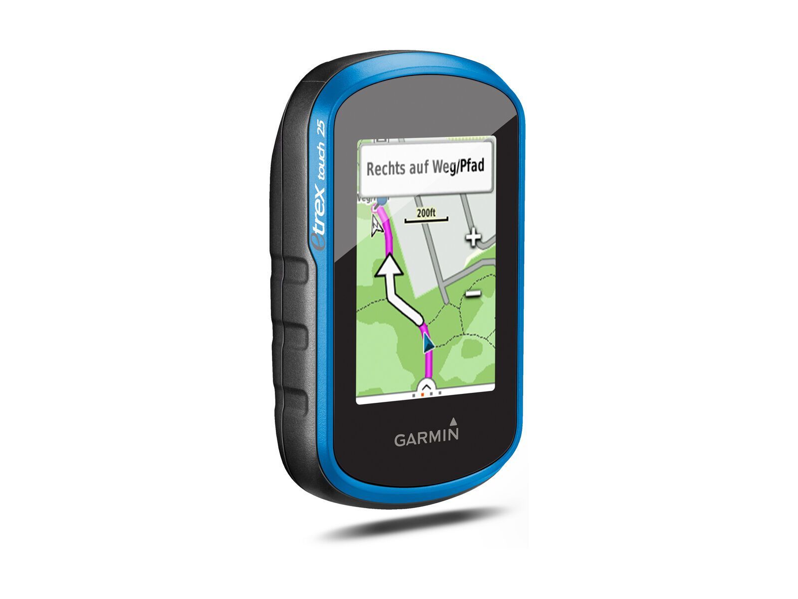 Garmin eTrex Touch 25 (mit TopoActive Europa) - Bild 3