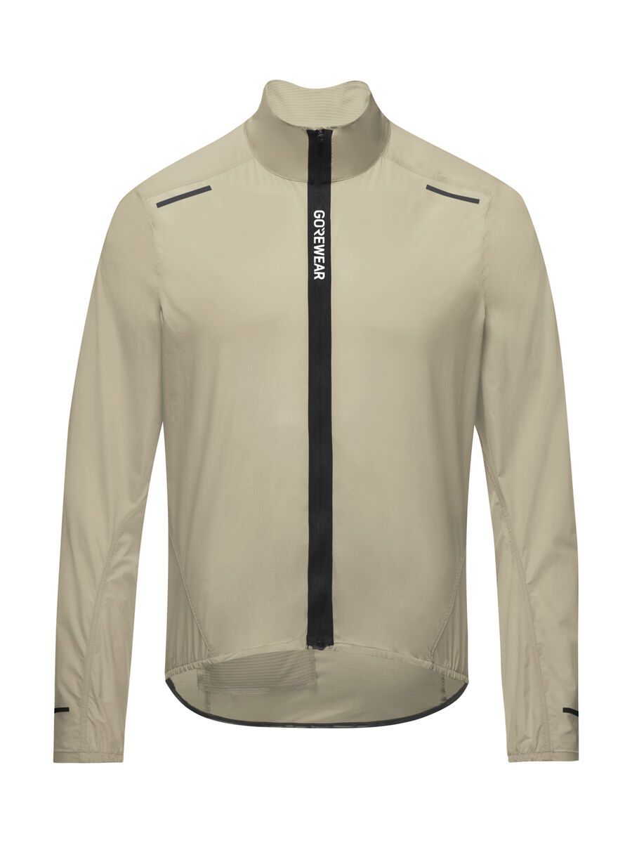 GOREWEAR Spinshift Windbreaker Herren, tech beige - Bild 1